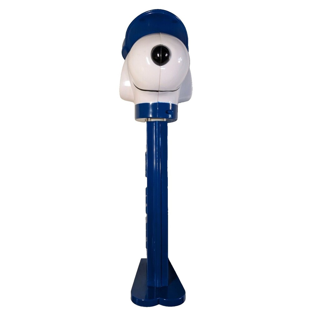 Snoopy MLB Giant PEZ Dispenser, MLB Musical plays 'Take me out to the ball game' - Picture 2 of 4